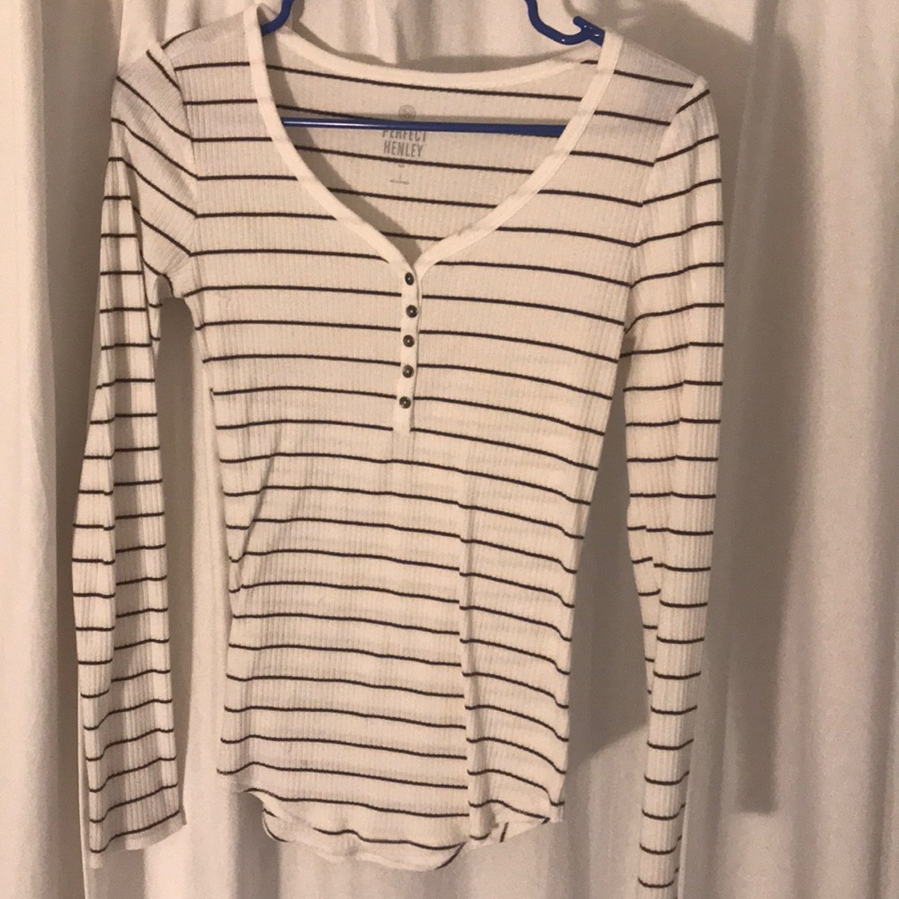 Long sleeve t shirt